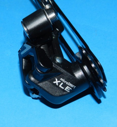 Commande vistesse vélo vtt - de,