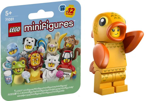 Figurine minifigure lego - minifigure,