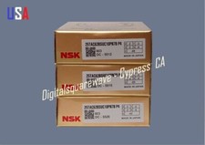 NSK 25TAC62BSUC10PN7BP4 Abec-7