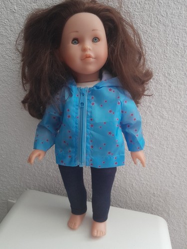Corolle manteau - corolle, –