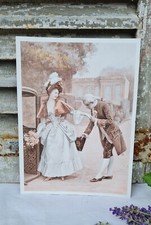 Ancienne etiquette boite de - etiquette,