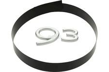 Emblème Saab 12831839