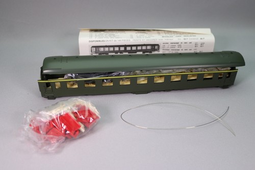 Za1285 rma cpmr voiture 409 - za1285,