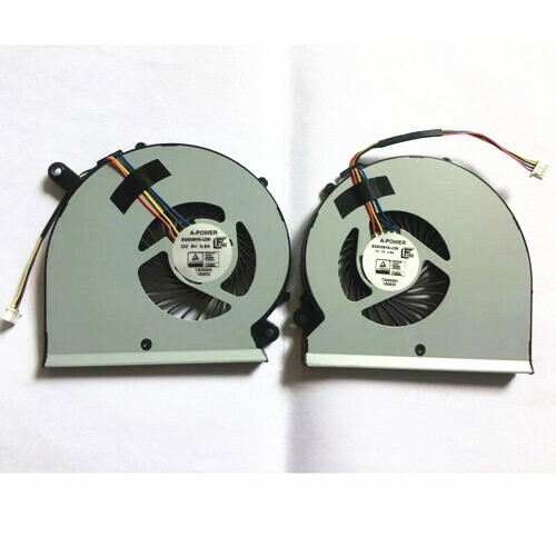 Ventilateur cpu gpu cooling - ventilateur,