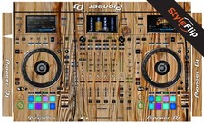 Pioneer DDJ-RZX | Wood 4 |