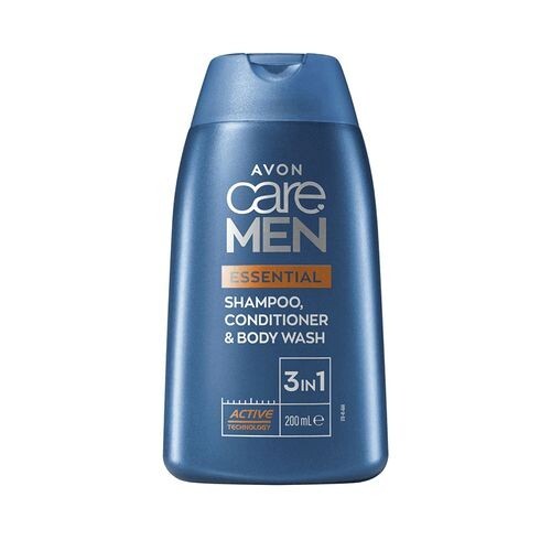 Avon care men essentials 3en1 - ,