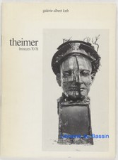 Theimer bronzes 78 - theimer, 70-78