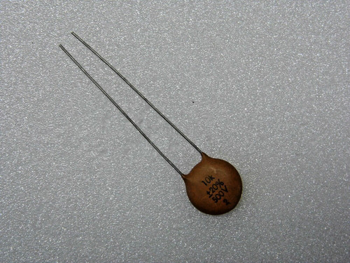 Lot capacitor condo - :,
