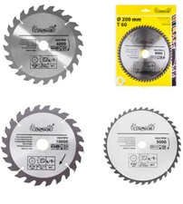 Lame scie circulaire tct en - lame,