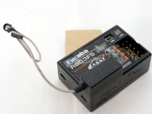 Vintage 2006 futaba - vintage,