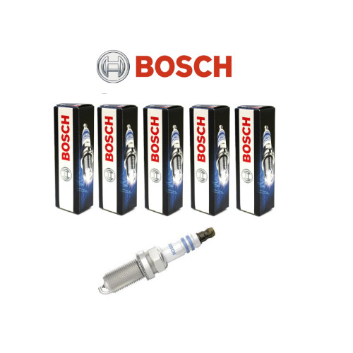 Bosch iridium allumage bougies - allumage,