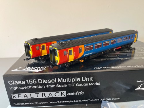 Realtrack models automotice - realtrack,