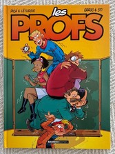 V1 - LES PROFS - PICA