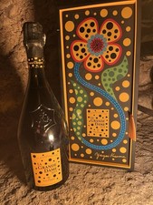 Coffret Champagne Veuve