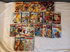 Antarès Lot de 32 Bd - 8