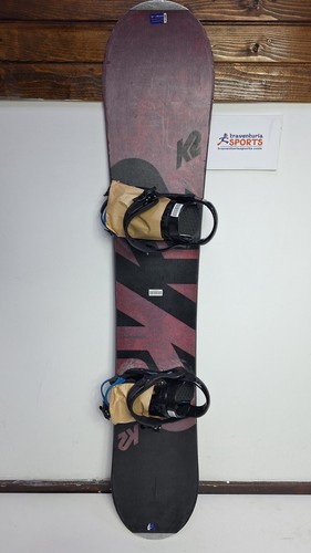 Rental est 155w - k2, est.87