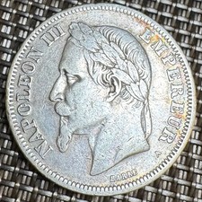 TRES BELLE PIECE 2 FRANCS