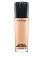 FOND DE TEINT SPF 15 NC35 mac