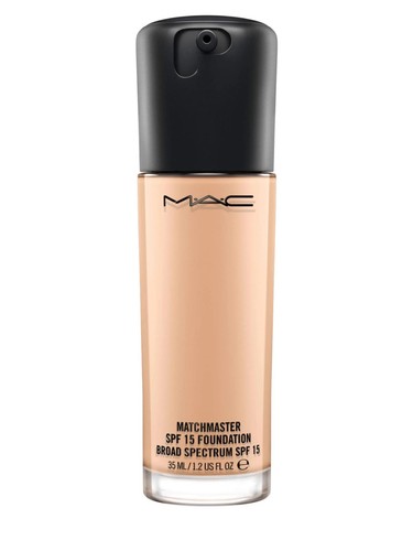 Fond teint spf - spf, mac