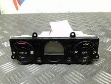 Commande chauffage FORD MONDEO 2 1253604