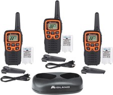 Midland t51x3vp3 talker - midland, -t51x3vp3