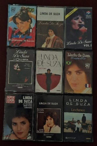 Linda suza lot 9 - lot, k7