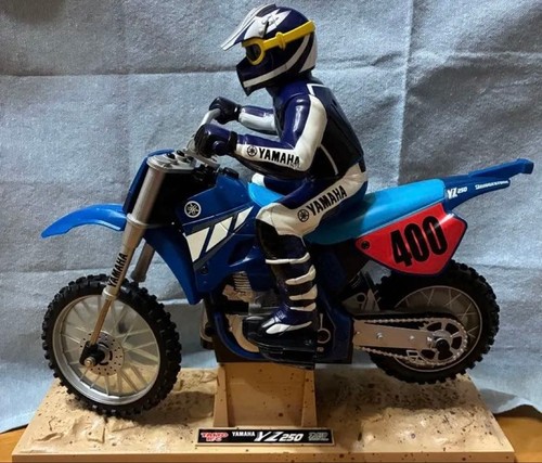 Taiyo yamaha yz250 - taiyo,