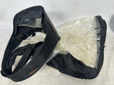 Housse De Pluie Transparente Deca Pour Sony PMW-EX1, HVR-Z7