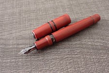 Visconti Homo Sapiens Terra di Sienna