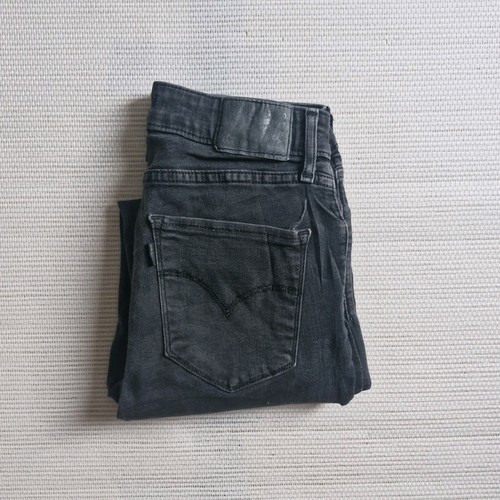 Levi 721 high rise skinny - levi's,