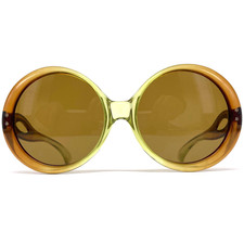 Lunettes De Soleil Vintage