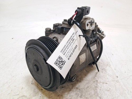 6q0820808e compresseur - 6q0820808e,
