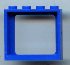 LEGO : ENCADREMENT réf 60594