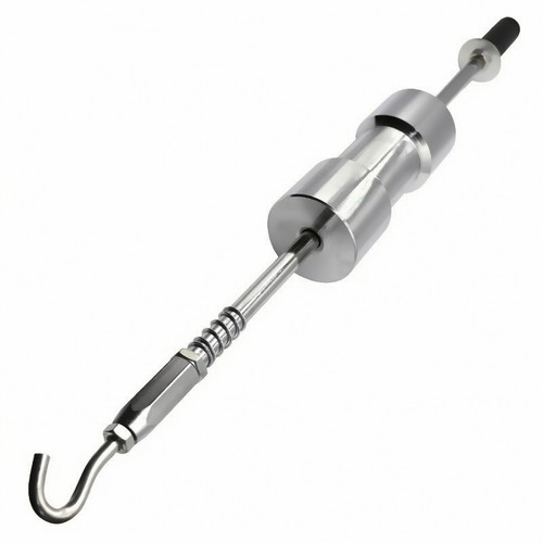 Marteau inertie avec - marteau, à