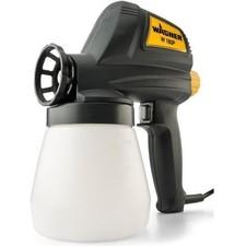 Wagner pistolet peinture - wagner,