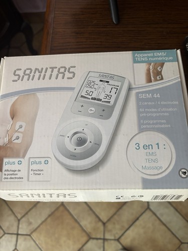 Sanitas sem appareil - sem,