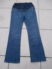 Jeans grossesse t - ,