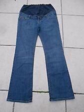  jeans  de grossesse T 42