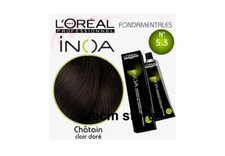 iNOA Fondamentale châtain