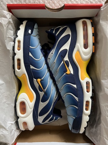 Nike air max plus - air,