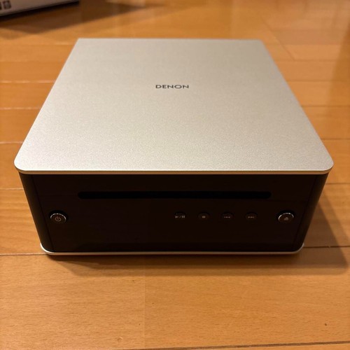 Lecteur denon dcd sp - cd,