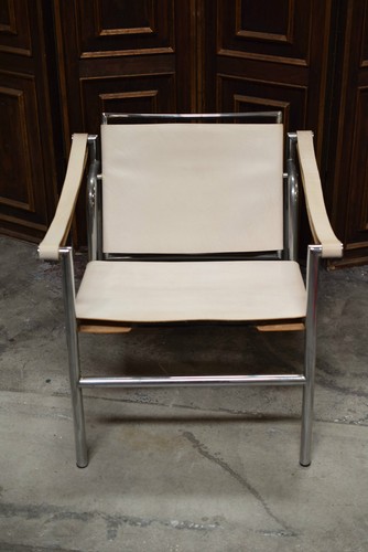 Vintage lc1 basculant style - vintage,