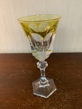 2 verres modèle Chenonceaux