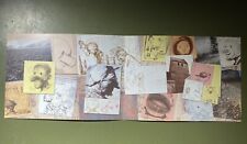 Ex Libris Manu Larcenet À L’épau 