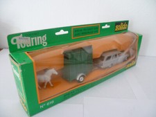 COFFRET SOLIDO N° 616