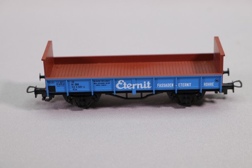 Lg1606 liliput 87 train - ho,