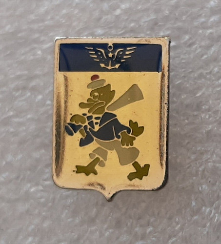 Pins flottille crusader - pins,