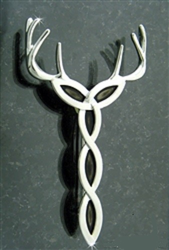 Plaqué rhodium étain - plaqué,