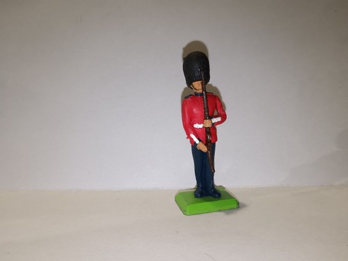 Britains deetail garde anglais - deetail,