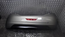 Pare choc arriere PEUGEOT 208